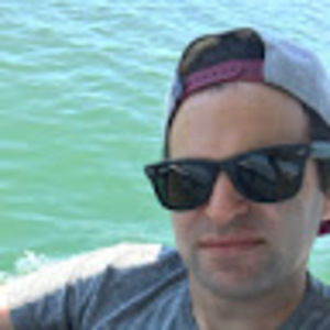 Meet your Posher, Stephen